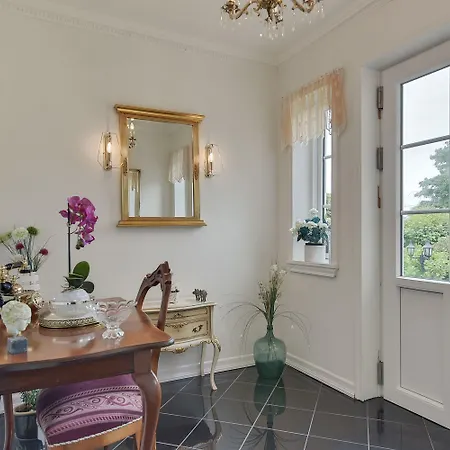 Penzion Kollund Kollund Osterskov