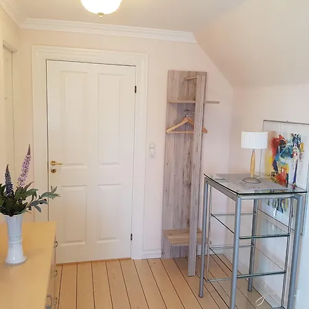 Penzion Kollund Kollund Osterskov