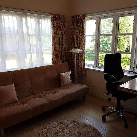 Penzion Kollund Kollund Osterskov