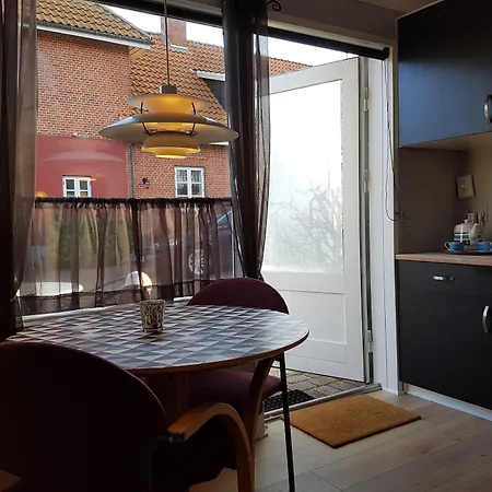 Pensionat Kollund 2*