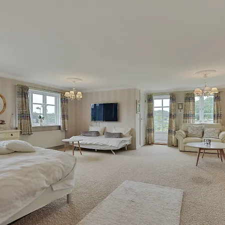 Pensionat Kollund Kollund Osterskov