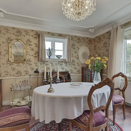 Kollund Penzion Kollund Osterskov