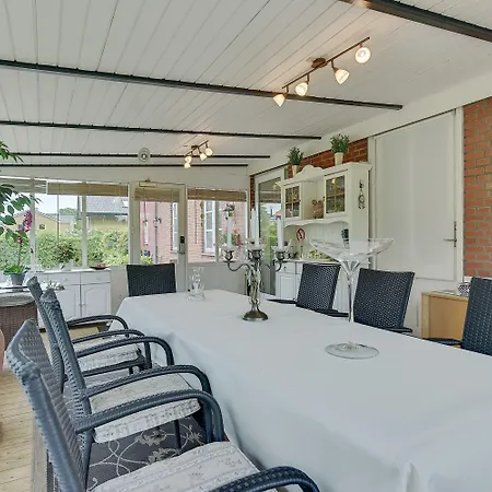 Penzion Kollund Kollund Osterskov