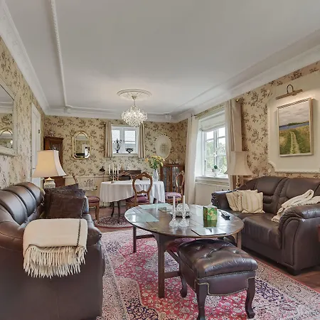 Penzion Kollund Kollund Osterskov