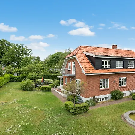 Kollund 2* Kollund Osterskov