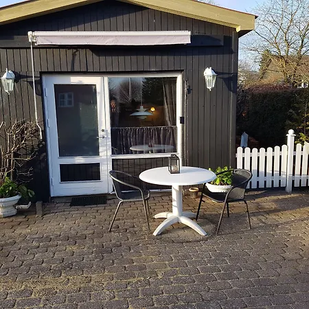 Penzion Kollund Kollund Osterskov