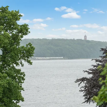Kollund Πανσιόν 2*