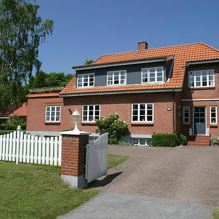 Casa de hóspedes Kollund