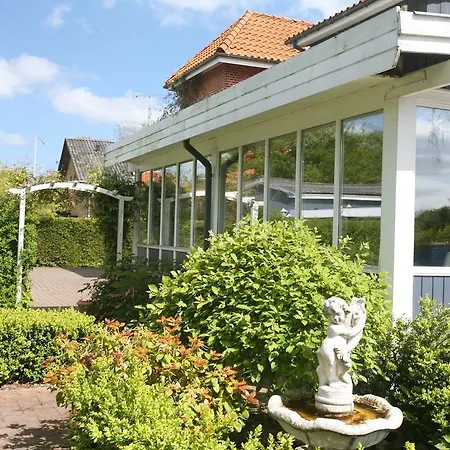 Casa de hóspedes Kollund Kollund Osterskov