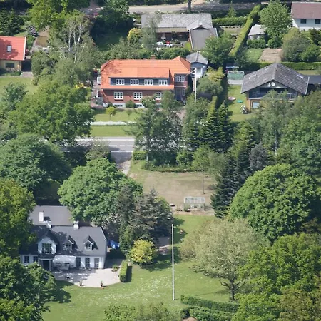 Penzion Kollund Kollund Osterskov