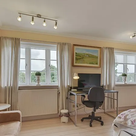 Penzion Kollund Kollund Osterskov