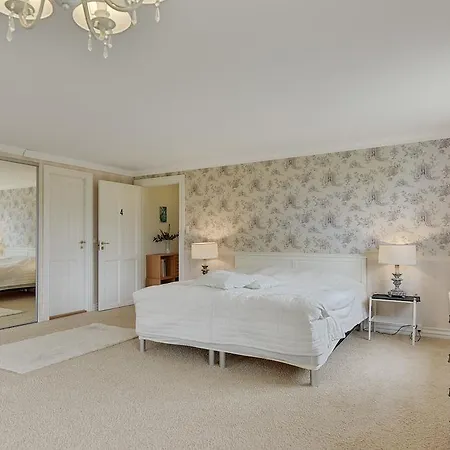 Penzion Kollund Kollund Osterskov