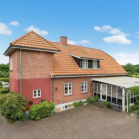 Casa de hóspedes Kollund