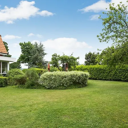 Casa de hóspedes Kollund