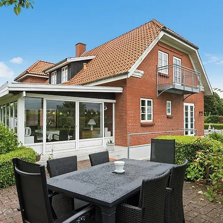 Kollund Casa de hóspedes