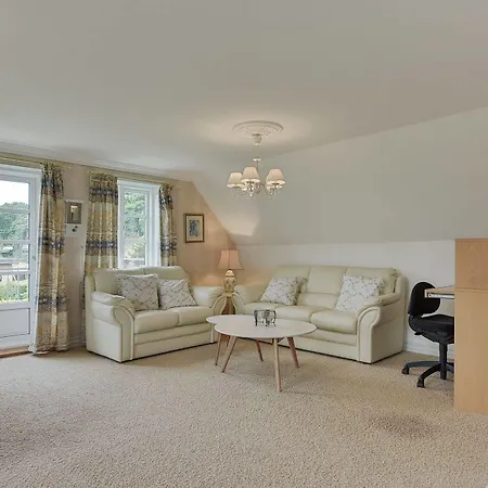 Kollund Pensionat Kollund Osterskov