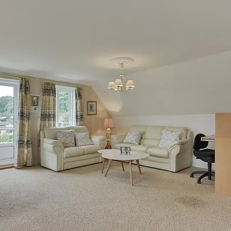 Kollund Penzion Kollund Osterskov