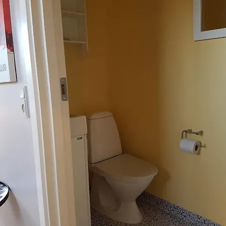 Casa de hóspedes Kollund 2*