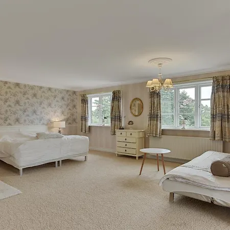 Kollund Pensionat 2*