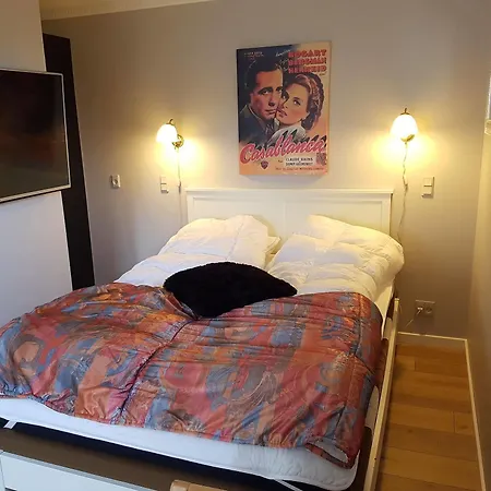 Casa de hóspedes Kollund Kollund Osterskov