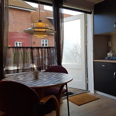 Kollund Pensionat Kollund Osterskov