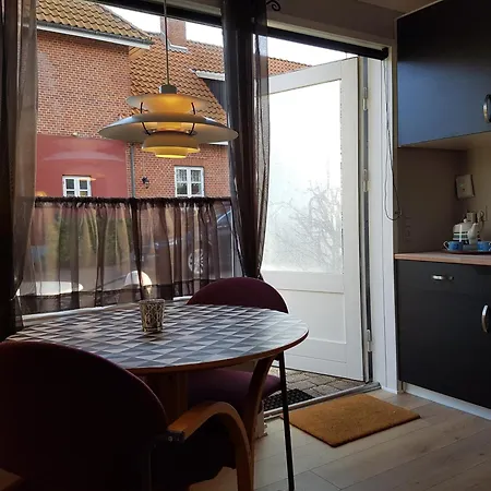 Kollund Penzion Kollund Osterskov