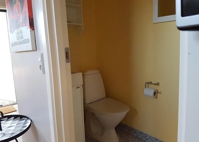 Gæstehus Kollund 2*